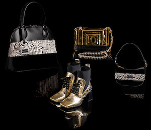 AliveShoes custom shoes