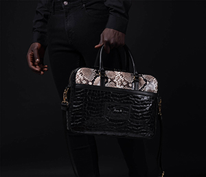 Custom fashion accessories