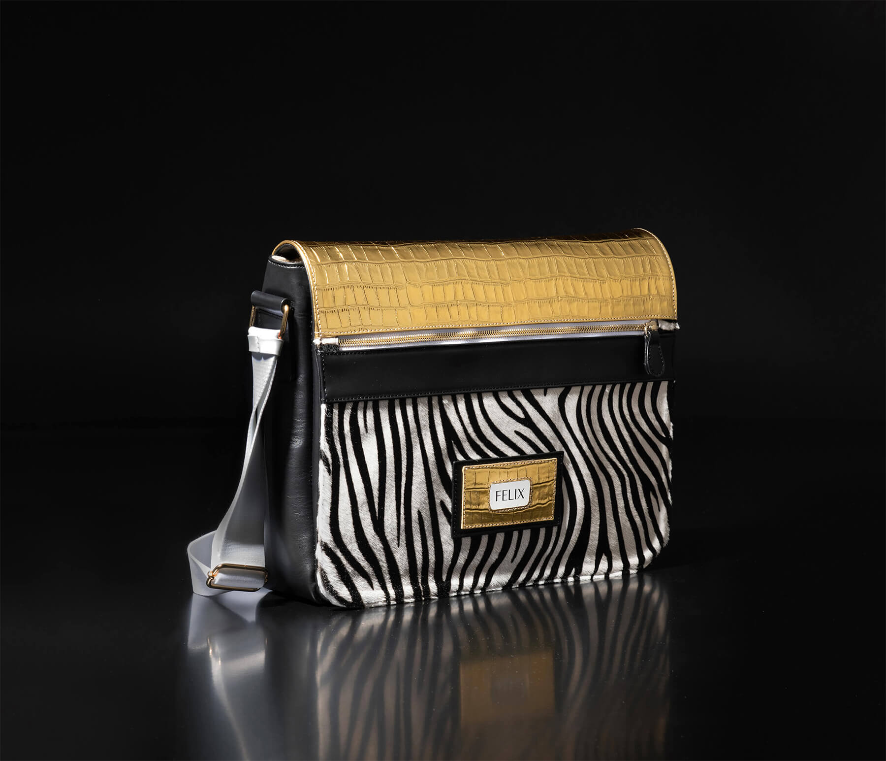 AliveShoes custom shoes