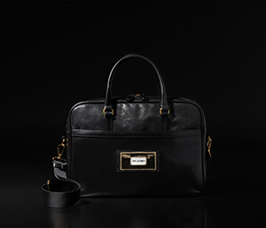 Custom fashion accessories