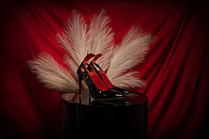 Made in Italy custom designer shoes Naim Collins brand