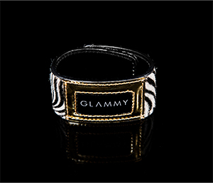 Custom fashion accessories