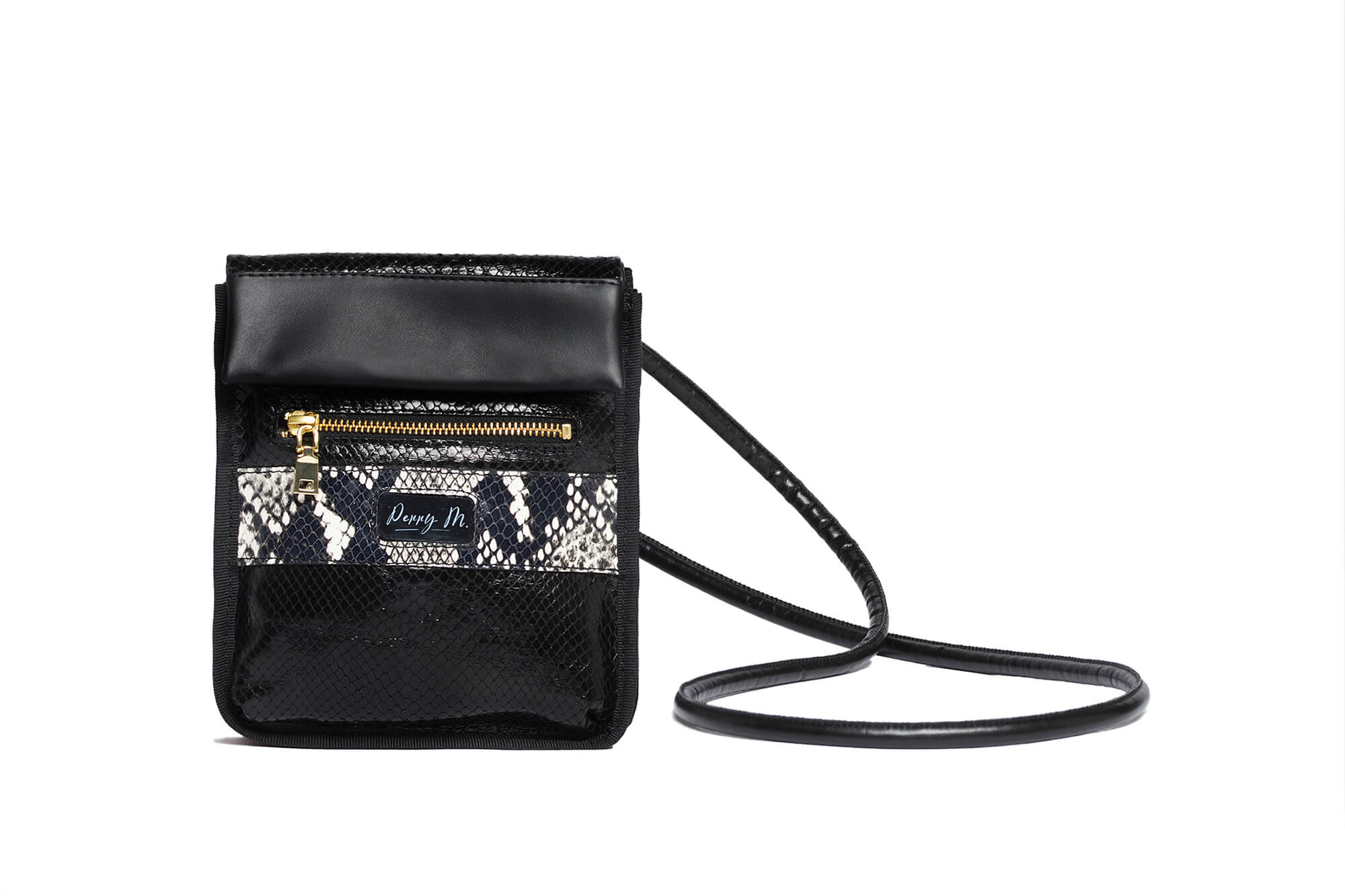 PERRY M customized made in Italy products by Lavana Daires